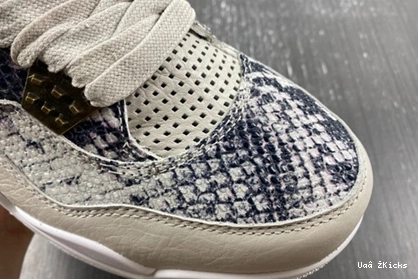 Jordan SportInspired Retro 488 4  819139 030 Snakeskin  1016